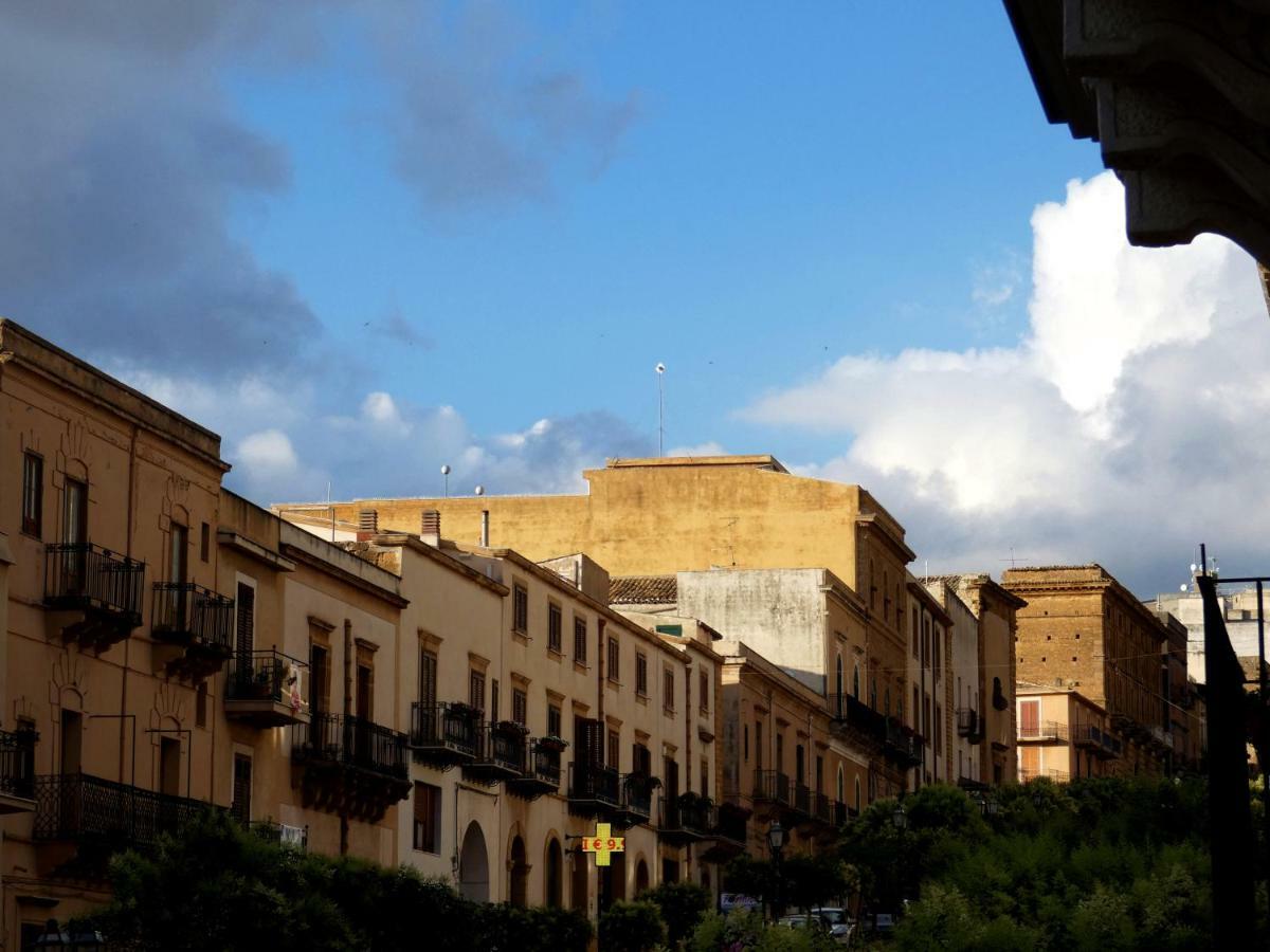 B&B del Corso Sambuca di Sicilia Esterno foto